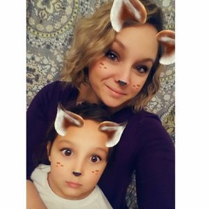 Meet your Posher, Tessa